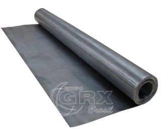Equipamentos Radiologia - Kit Lençol de Chumbo Portas - Lençol de Chumbo Portas Raios X 1,0 mm de 0,83x2,12 m
